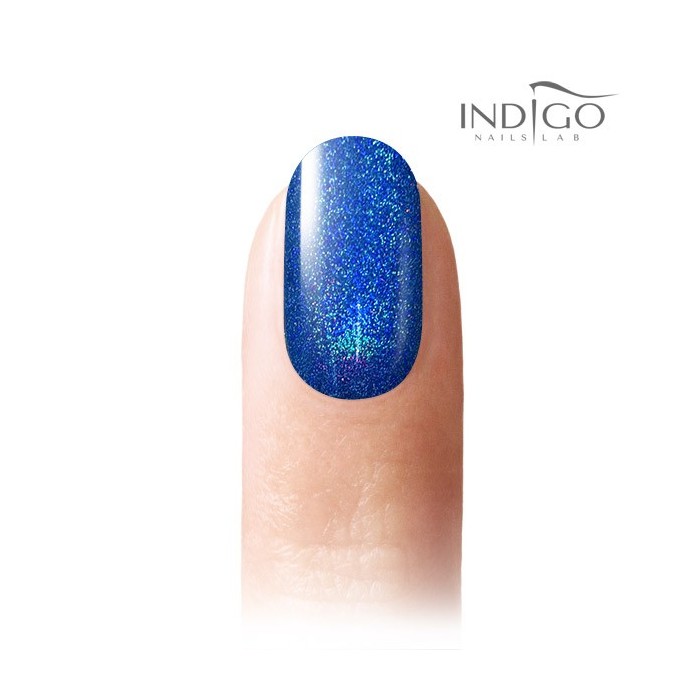 Efekt Holo Indigo