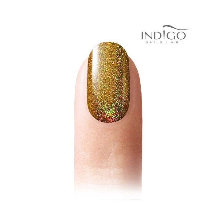 Efekt Holo Royal Gold