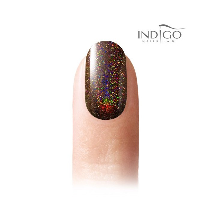 Efekt Holo Brown