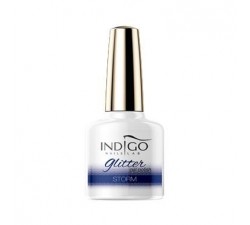 Storm Glitter - Gel Polish 7ml