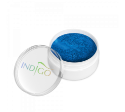 Smoke Powder Electric Blue 2.5ml Indigo