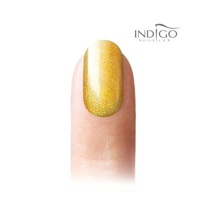 Holo Effect Gold