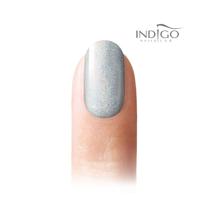 Holo Effect Silver