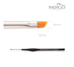 Indigo - One Stroke III Brush Indigo
