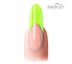 Lime Indigo Acrylic Neon  2g Indigo