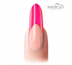 Pink Fruit Indigo Acrylic Neon 2g Indigo