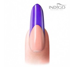 Violet Candy Indigo Acrylic Neon 2g Indigo