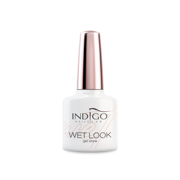 Wet Look 7ml Indigo