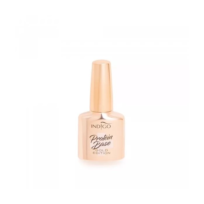 Protein Base Gold Edition (baza proteinowa) 7ml Protein Base Gold Edition (baza proteinowa) 7ml