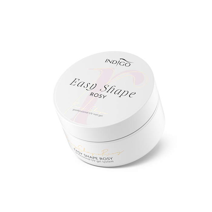 Easy Shape Rosy 50ml