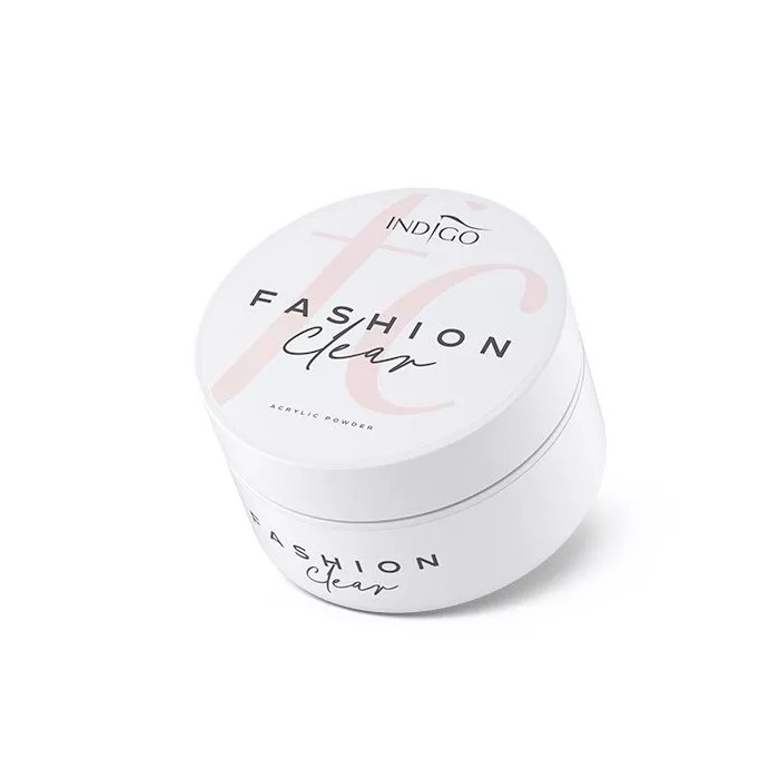 Fashion Clear 38g