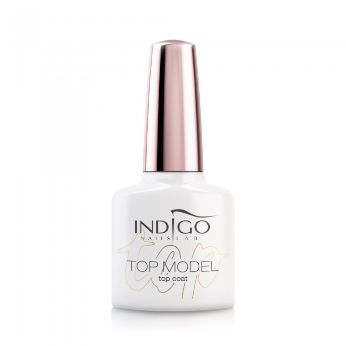 Top Model Top Coat 7ml