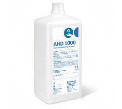 Dezynfekcja rąk - AHD 1000 1L Indigo