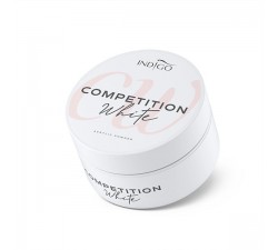 Competition White 38g Indigo