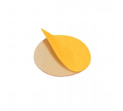 Nakładki wymienne pododisc PRO L grad. 180 50szt PDF-25-180 Staleks Nakładki wymienne pododisc PRO L grad. 180 50szt PDF-25-180 Staleks