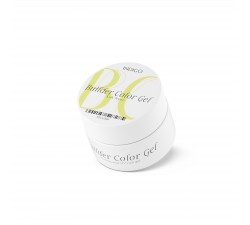 Builder Color Gel Yellow 15ml