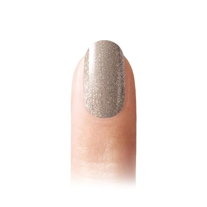 Cold Gold Lakier hybrydowy 7ml