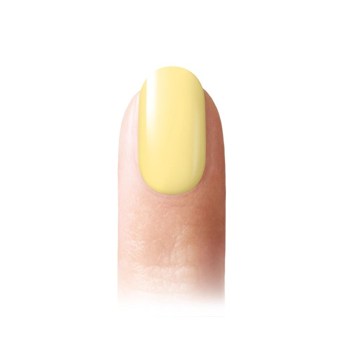 Lemon Cake Arte Brillante Gel Brush