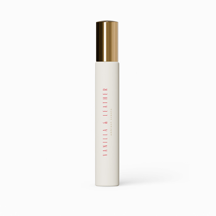 Vanilla & Leather - perfumy 10ml Vanilla & Leather - perfumy 10ml