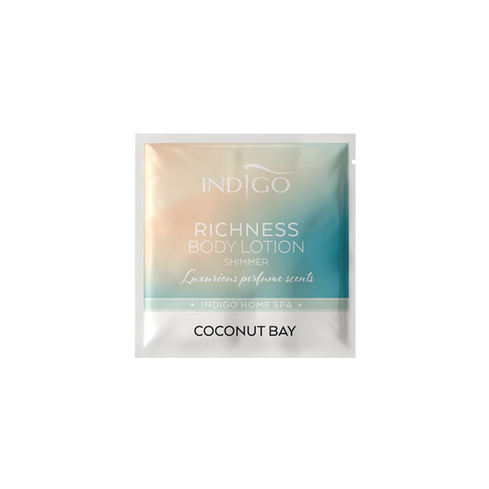 Coconut Bay Shimmer – balsam 3g