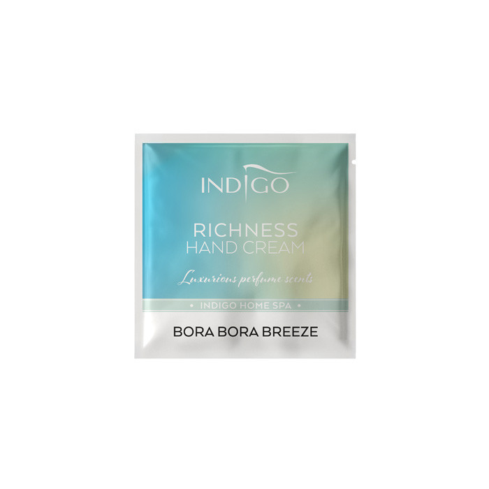 Bora Bora Breeze – krem do rąk 3g