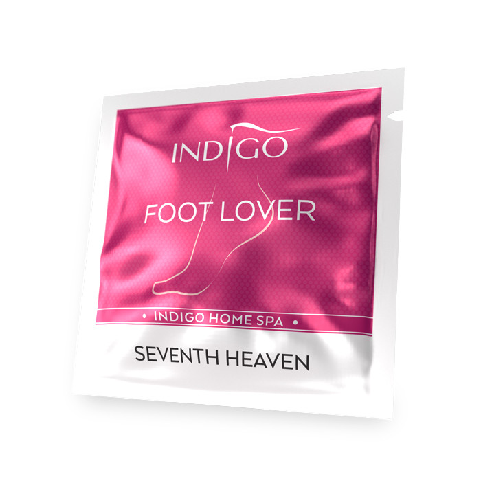 Foot Lover - krem do stóp 3g Foot Lover - krem do stóp 3g