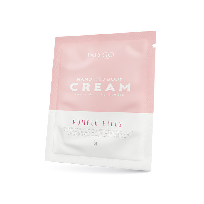 Pomelo Hills - krem i balsam (2w1) 5g Pomelo Hills - krem i balsam (2w1) 5g