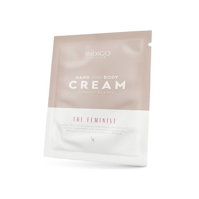 The Feminist - krem i balsam (2w1) 5g The Feminist - krem i balsam (2w1) 5g