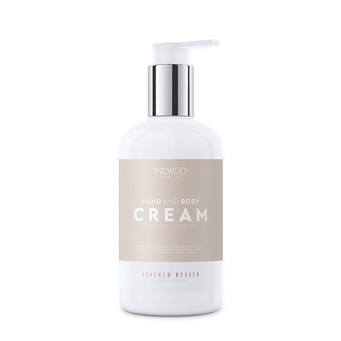 Seventh Heaven - krem i balsam 300ml (2w1) Seventh Heaven - krem i balsam 300ml (2w1)