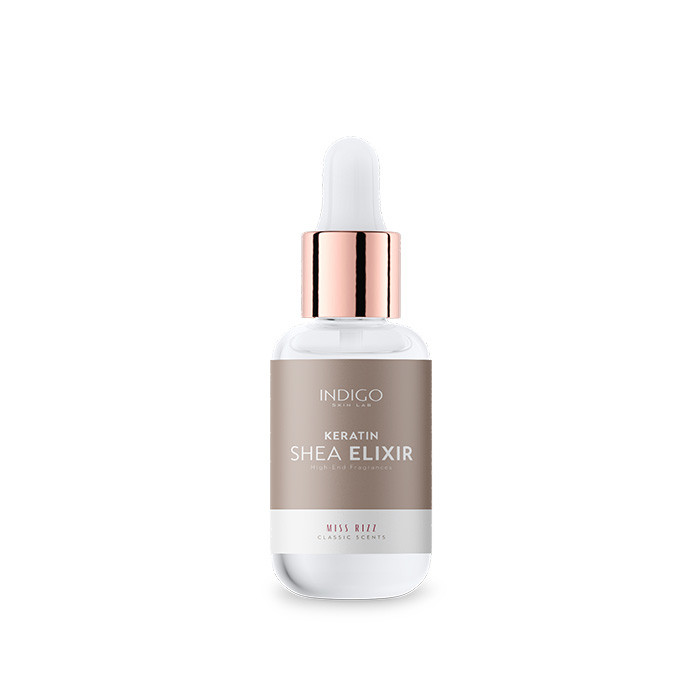 Miss Rizz - Shea Elixir 8ml Miss Rizz - Shea Elixir 8ml