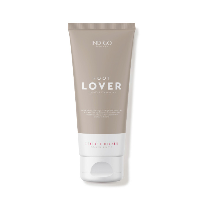 Foot Lover Seventh Heaven - krem do stóp 100ml Foot Lover Seventh Heaven - krem do stóp 100ml