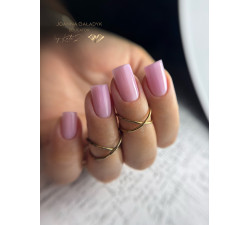 Clean Nails Top Wifie Pink 7ml