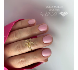 Clean Nails Top Blushy 7ml