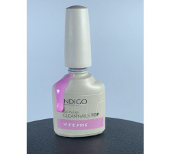 Clean Nails Top Wifie Pink 7ml