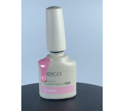Clean Nails Top Blushy 7ml
