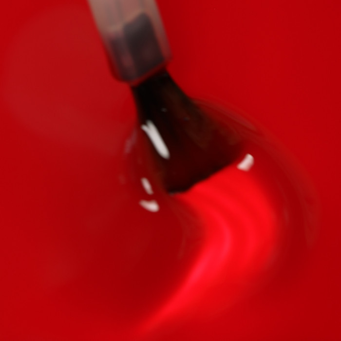 GlassTop Red 7ml GlassTop Red 7ml