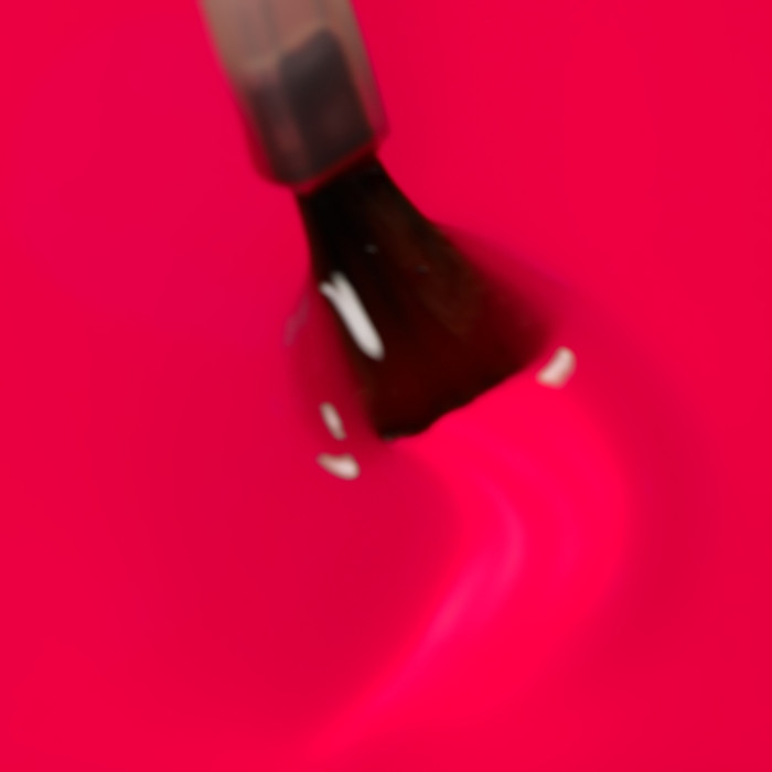GlassTop Pink 7ml GlassTop Pink 7ml