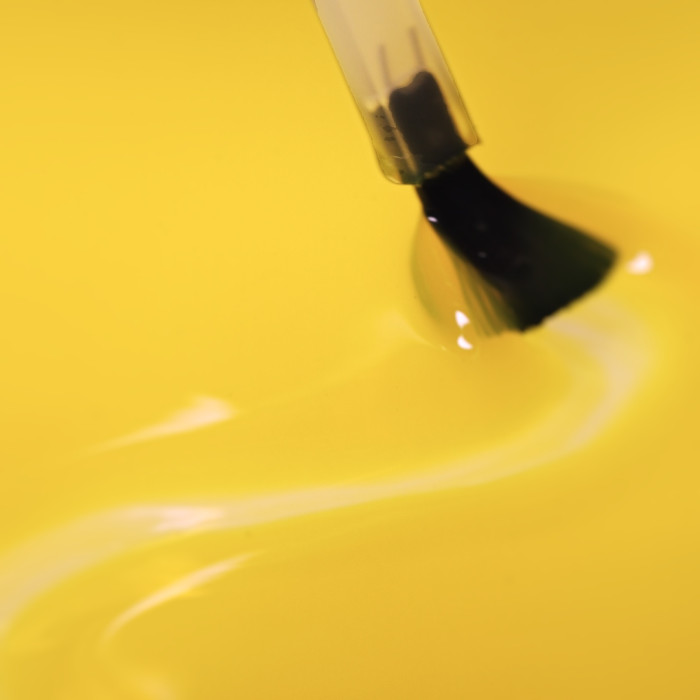 GlassTop Yellow 7ml