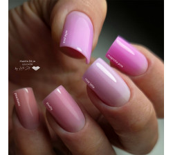 Clean Nails Top Wifie Pink 7ml