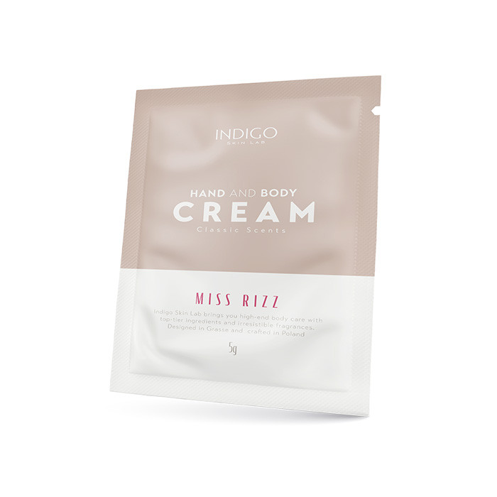 Miss Rizz - krem i balsam (2w1) 5g Miss Rizz - krem i balsam (2w1) 5g