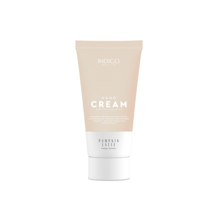 Pumpkin Latte - krem do rąk 30ml NOT FOR SALE