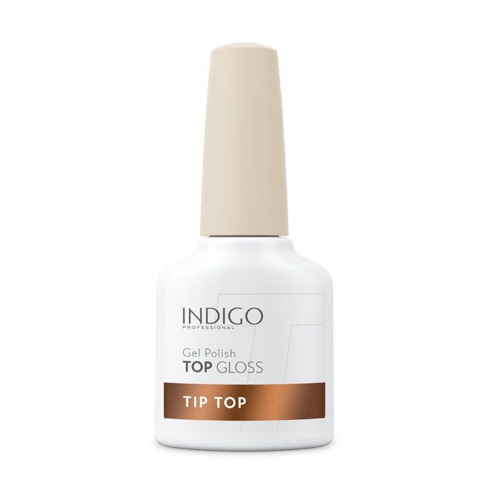 Tip Top Top Coat 7ml (TPO FREE)