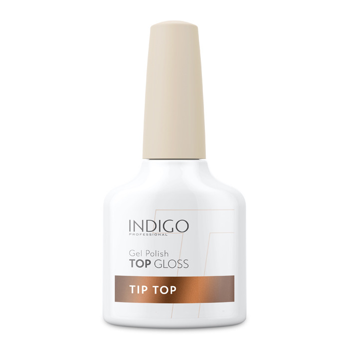 Tip Top Top Coat 13ml (TPO FREE)