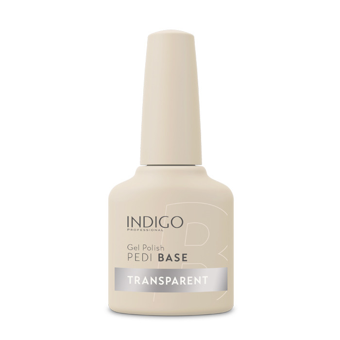 Pedi Express Base Transparent 7ml Pedi Express Base Transparent 7ml