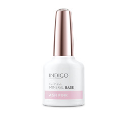 Mineral Base - Ash Pink 7ml