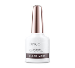 Black Ivory lakier hybrydowy 7ml
