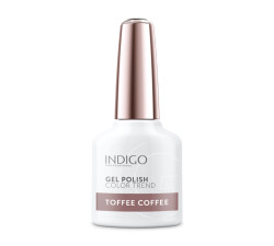 Toffee Coffee lakier hybrydowy 7ml