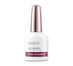 Miss Dynamic lakier hybrydowy 7ml