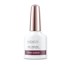 Pan Gogh lakier hybrydowy 7ml
