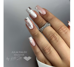 Mr. White - lakier hybrydowy 7ml